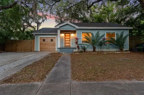 1502 E Park Circle Tampa FL 33610