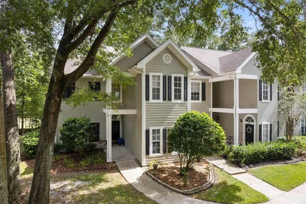 10000 SW 52nd Avenue Gainesville FL 32608