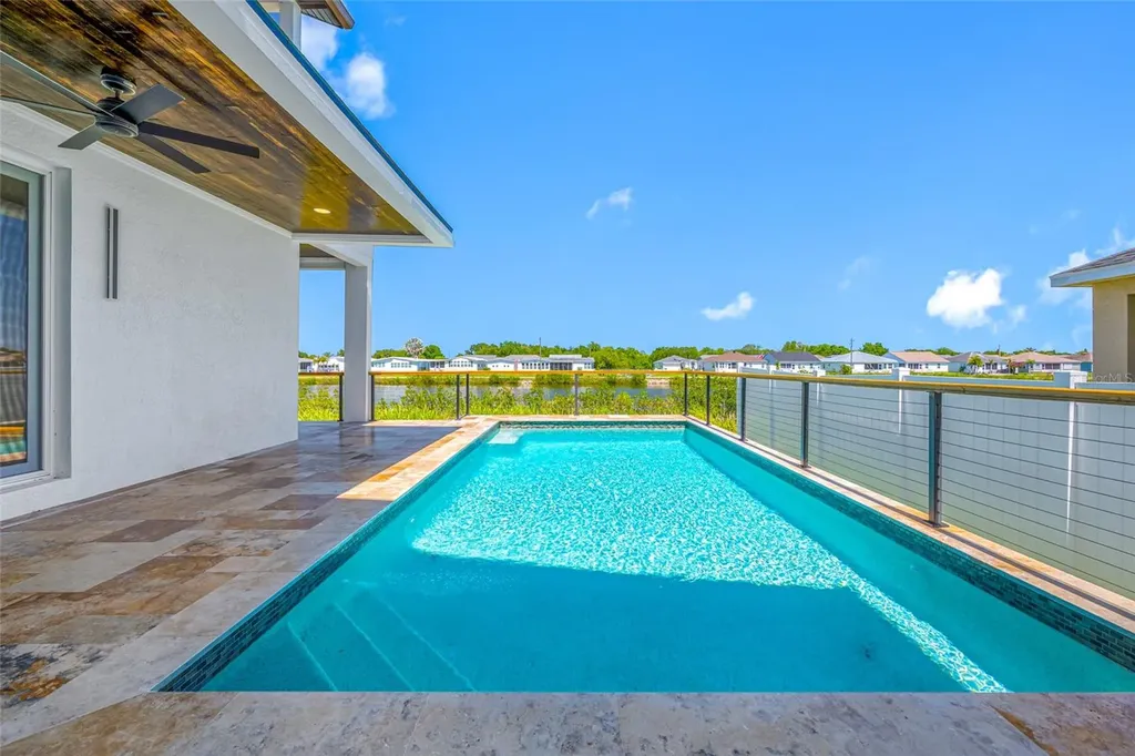 3426 Channelside Court Safety Harbor FL 34695