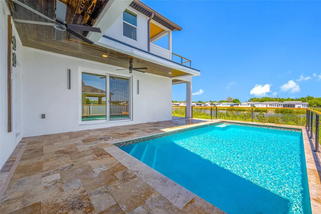 3426 Channelside Court Safety Harbor FL 34695