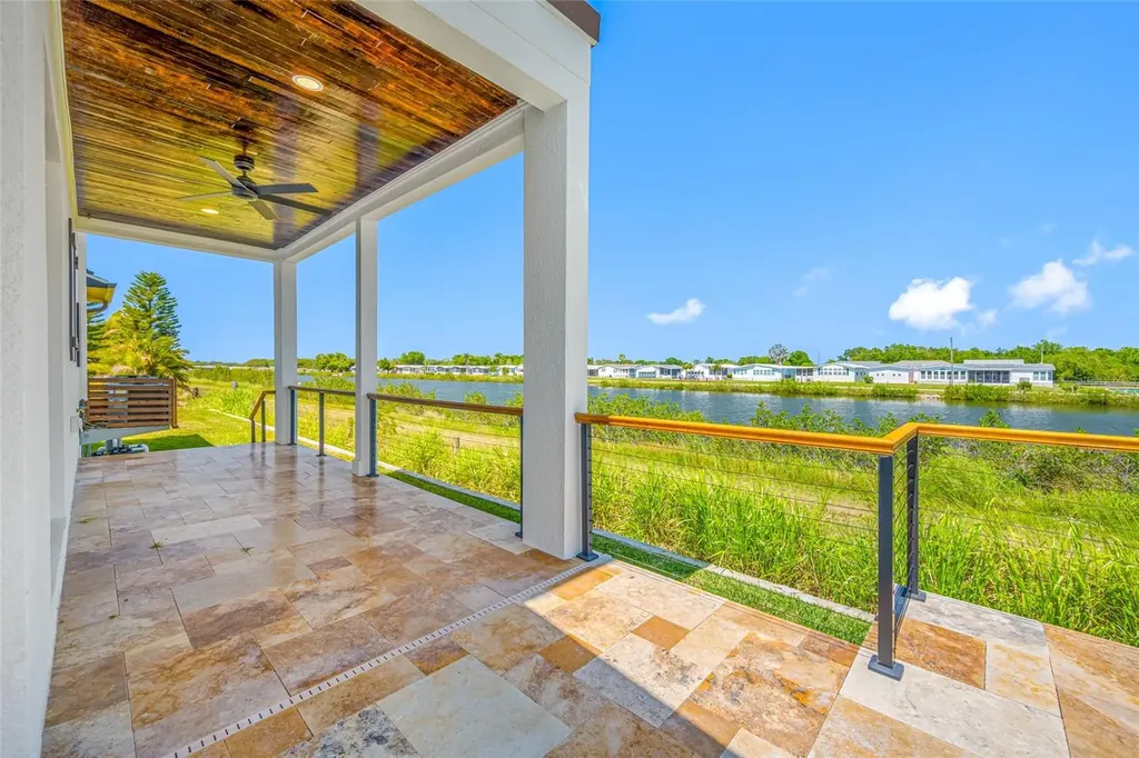 3426 Channelside Court Safety Harbor FL 34695