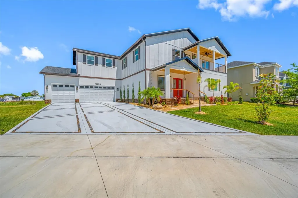 3426 Channelside Court Safety Harbor FL 34695