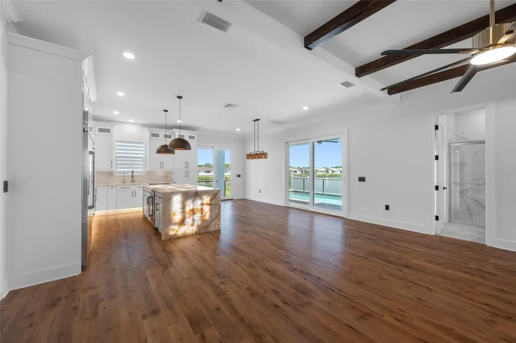 3426 Channelside Court Safety Harbor FL 34695