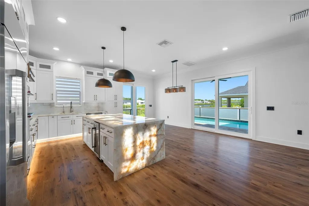 3426 Channelside Court Safety Harbor FL 34695