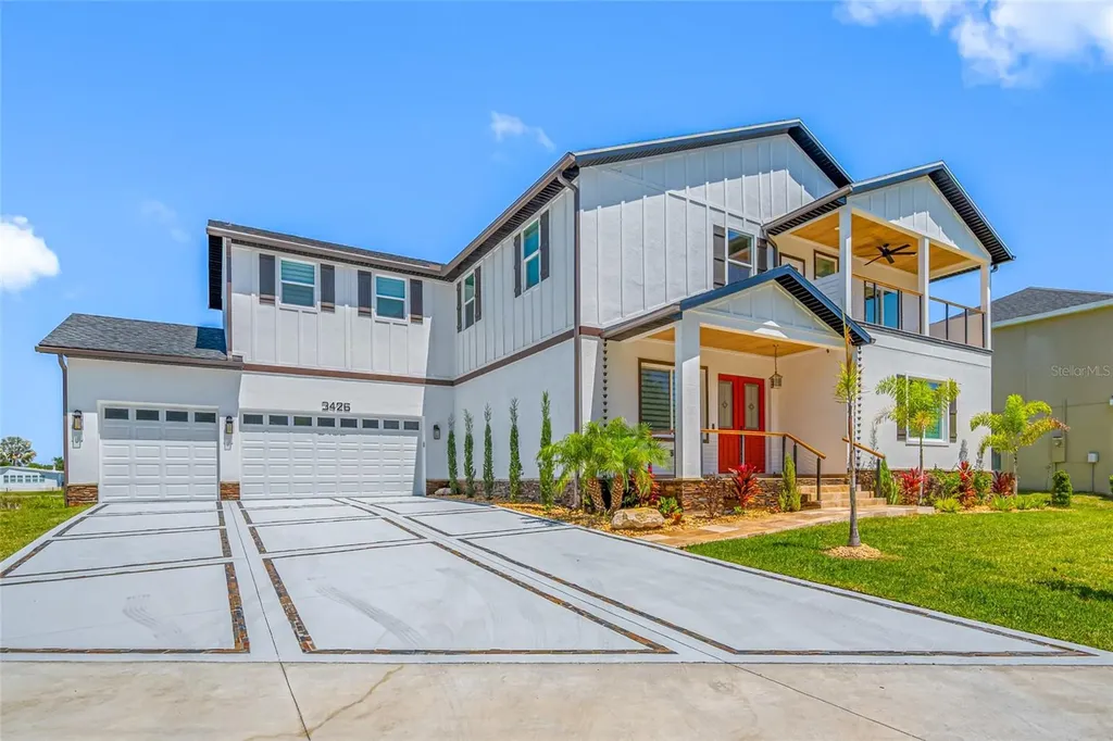 3426 Channelside Court Safety Harbor FL 34695
