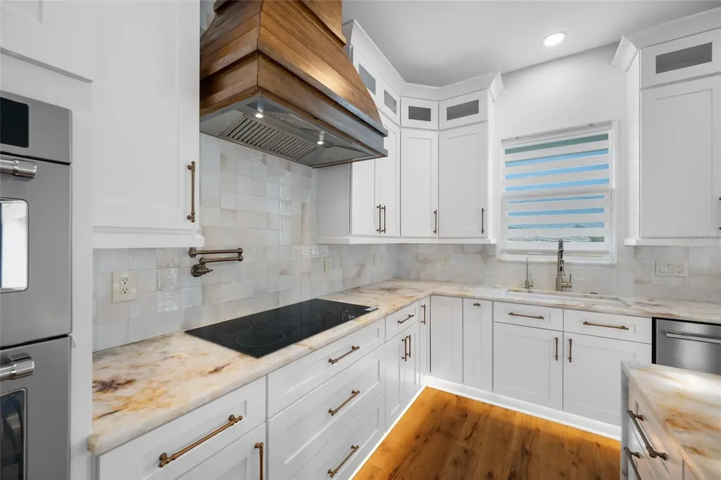 3426 Channelside Court Safety Harbor FL 34695