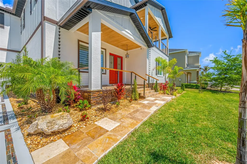 3426 Channelside Court Safety Harbor FL 34695