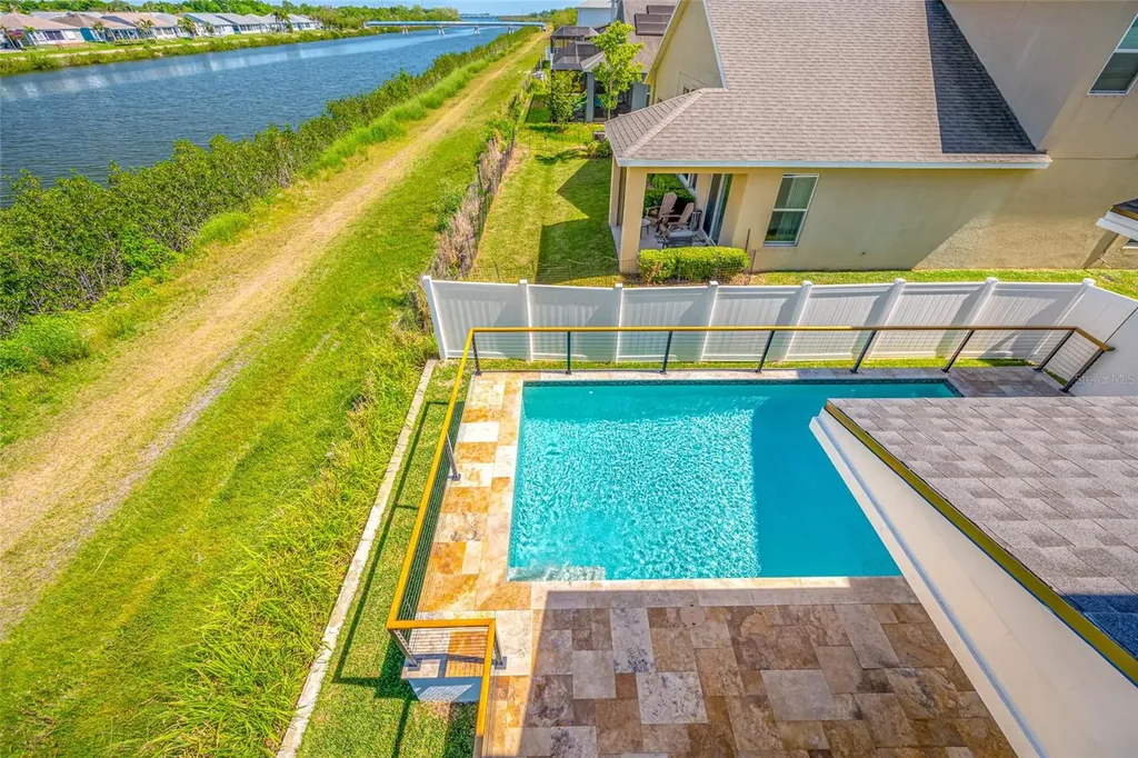 3426 Channelside Court Safety Harbor FL 34695