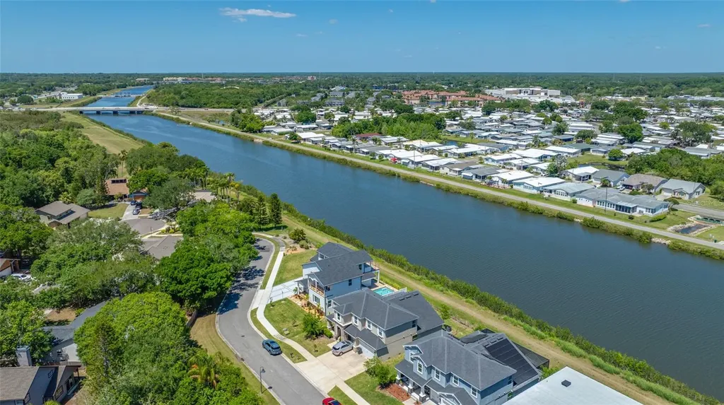 3426 Channelside Court Safety Harbor FL 34695