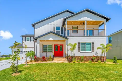 3426 Channelside Court Safety Harbor FL 34695