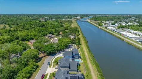 3426 Channelside Court Safety Harbor FL 34695