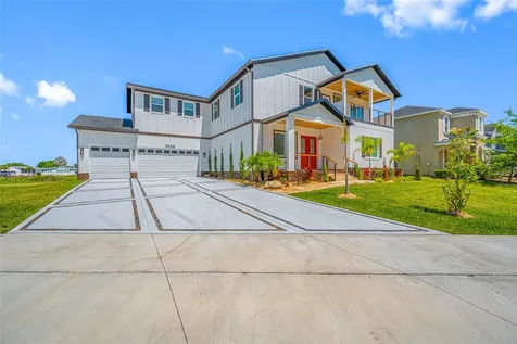 3426 Channelside Court Safety Harbor FL 34695