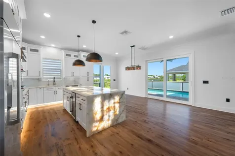 3426 Channelside Court Safety Harbor FL 34695