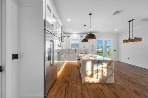 3426 Channelside Court Safety Harbor FL 34695