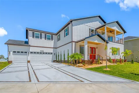 3426 Channelside Court Safety Harbor FL 34695