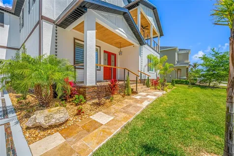 3426 Channelside Court Safety Harbor FL 34695