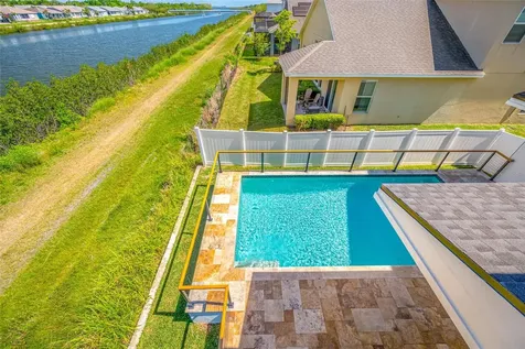 3426 Channelside Court Safety Harbor FL 34695