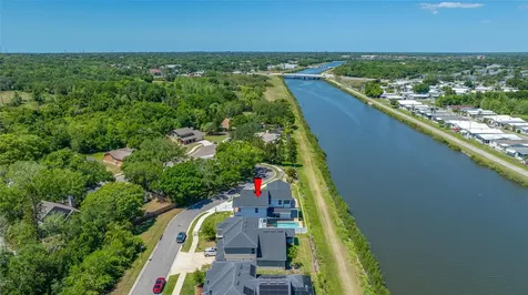3426 Channelside Court Safety Harbor FL 34695