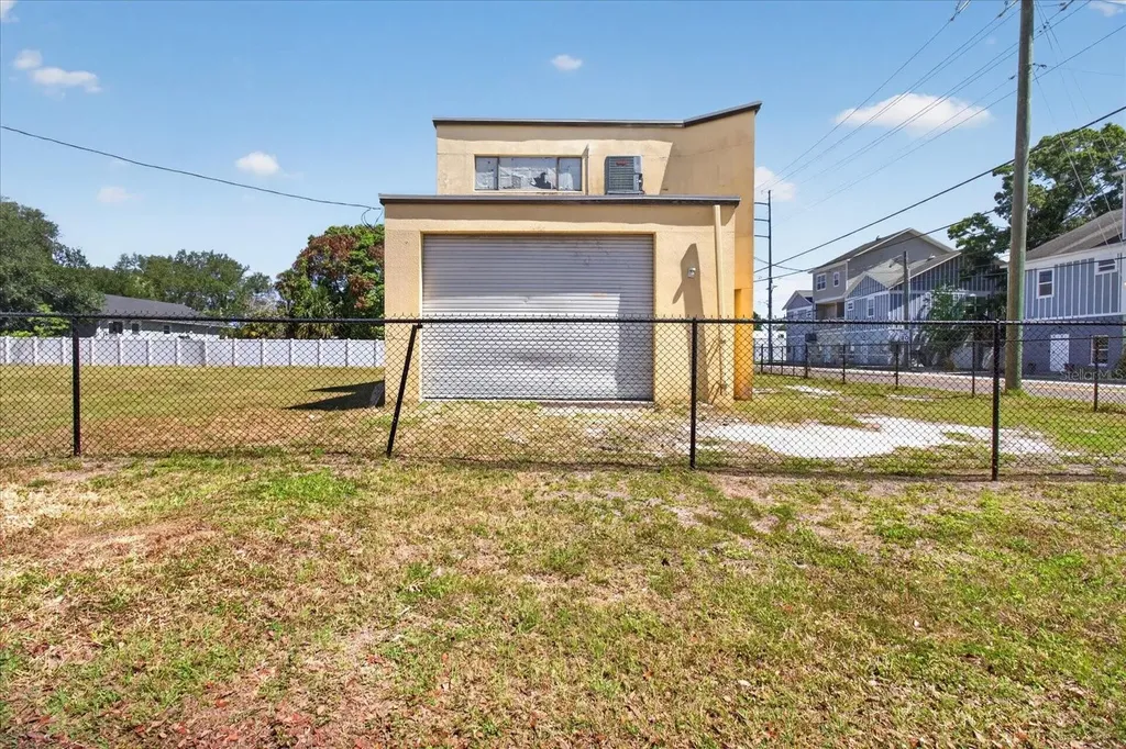 2024 Grant Street Tampa FL 33605