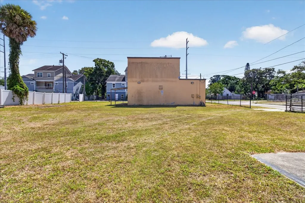 2024 Grant Street Tampa FL 33605