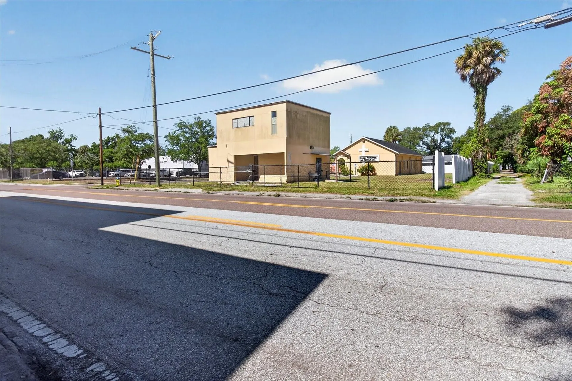 2024 Grant Street Tampa FL 33605