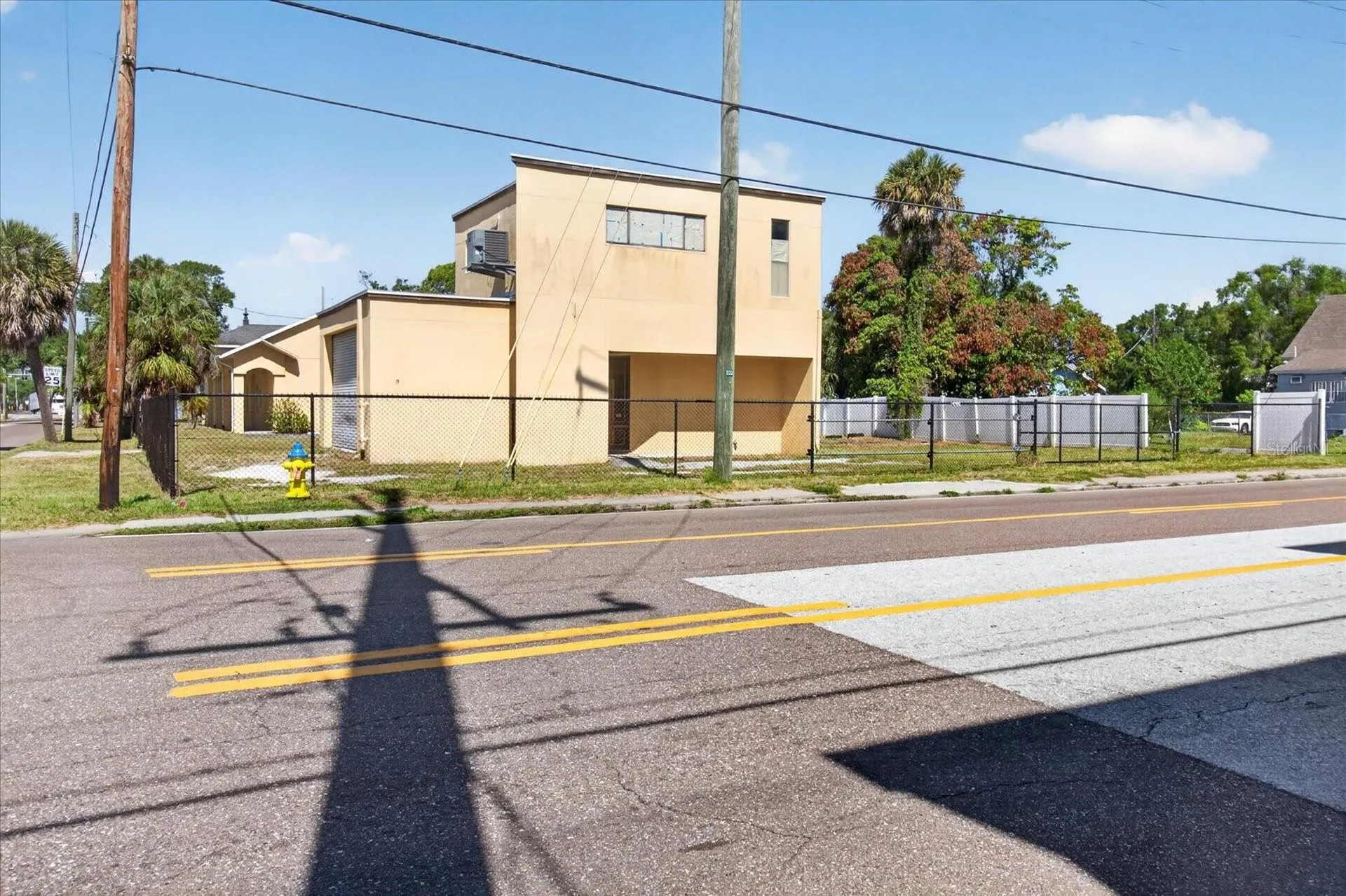 2024 Grant Street Tampa FL 33605