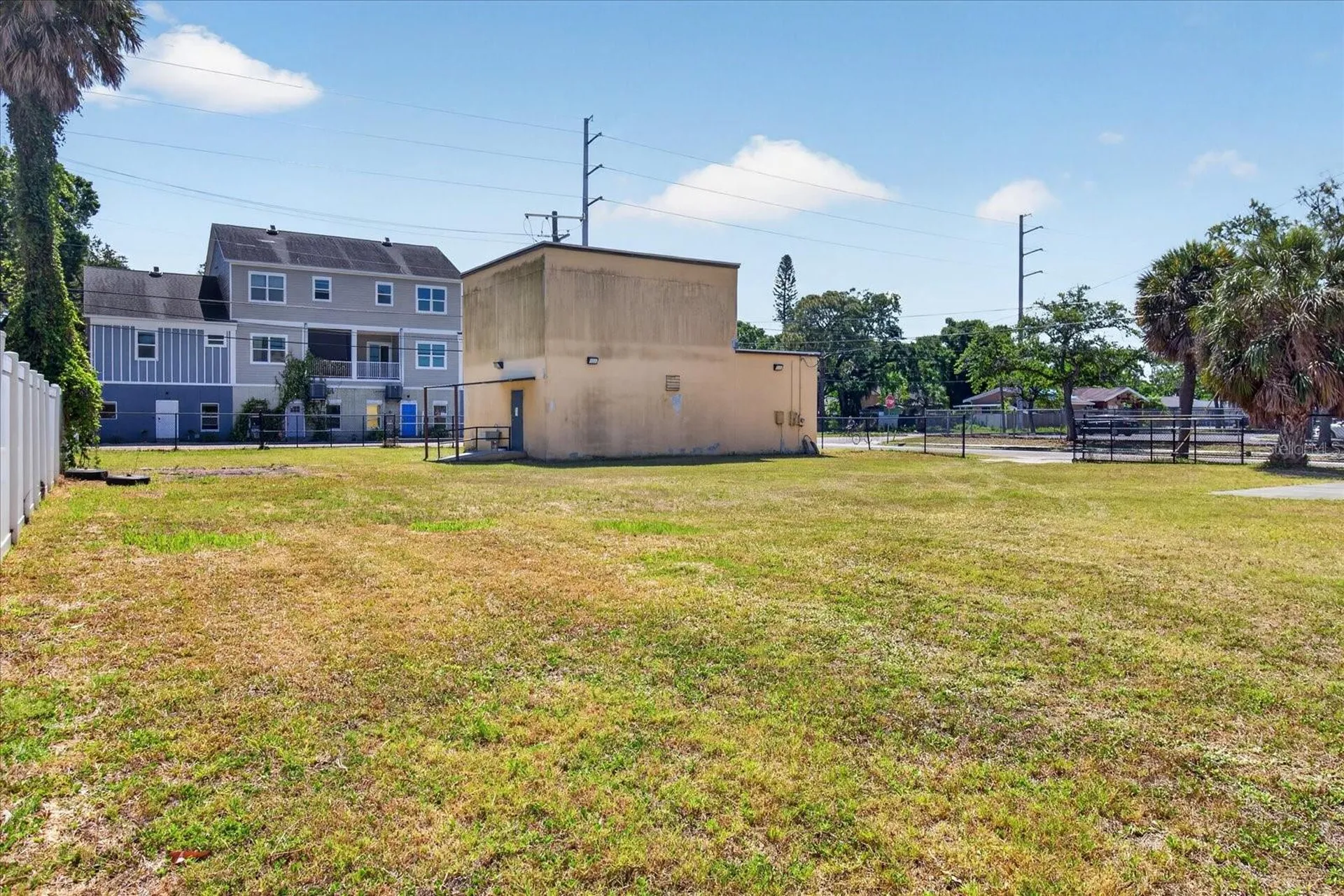 2024 Grant Street Tampa FL 33605