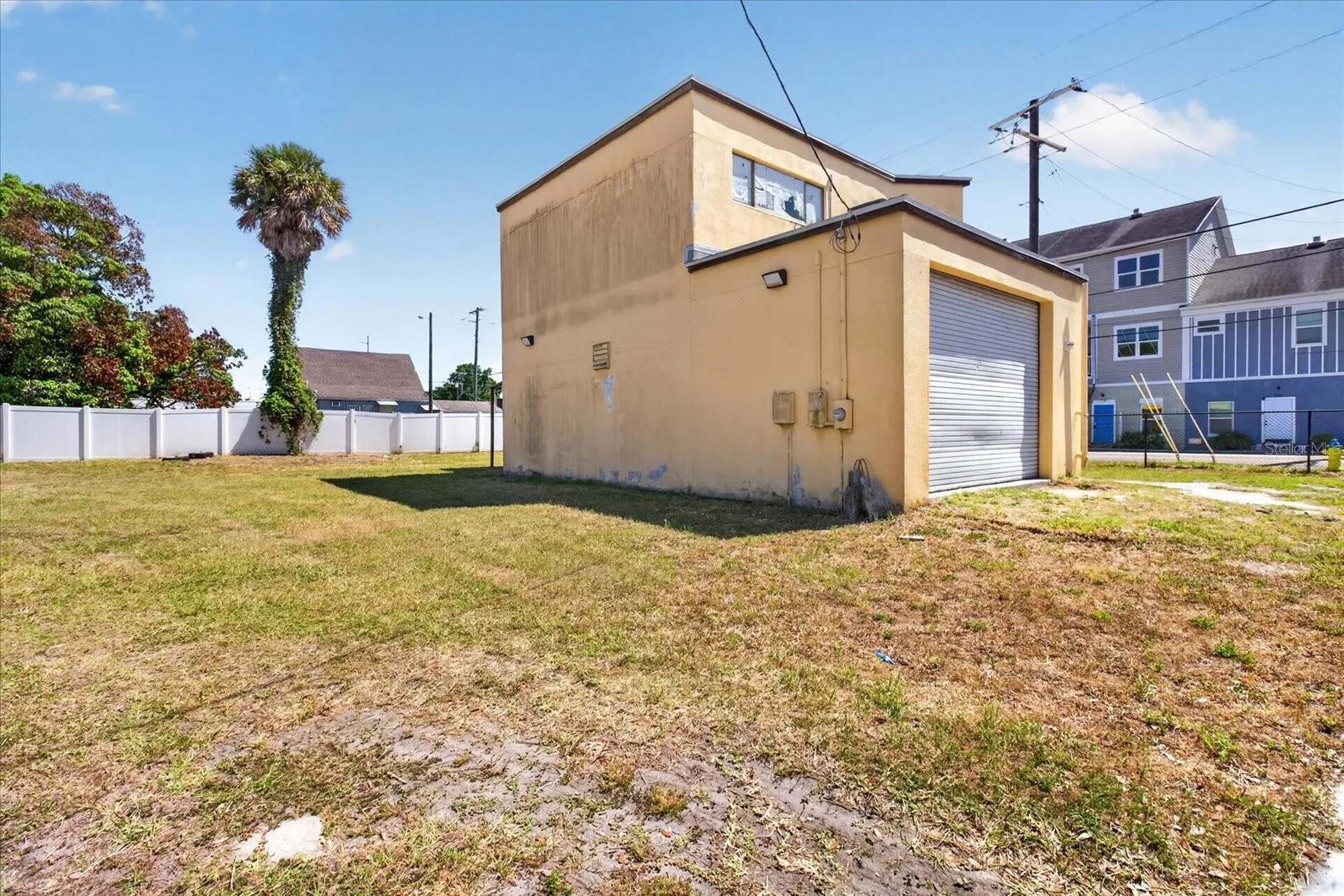 2024 Grant Street Tampa FL 33605