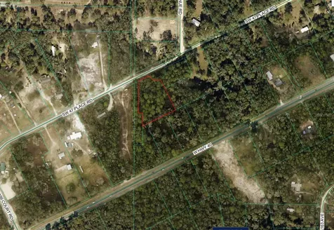 SW 47th Place Road Ocala FL 34481