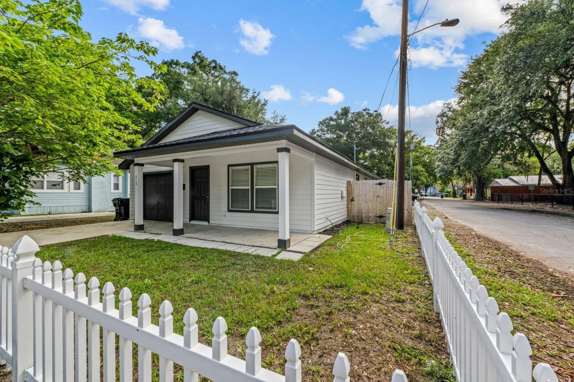415 NW 10th Street Gainesville FL 32601