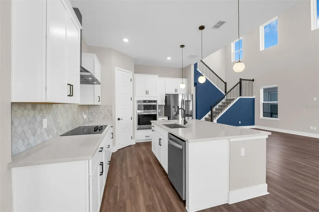 5138 Citrus Leaf Boulevard Winter Garden FL 34787
