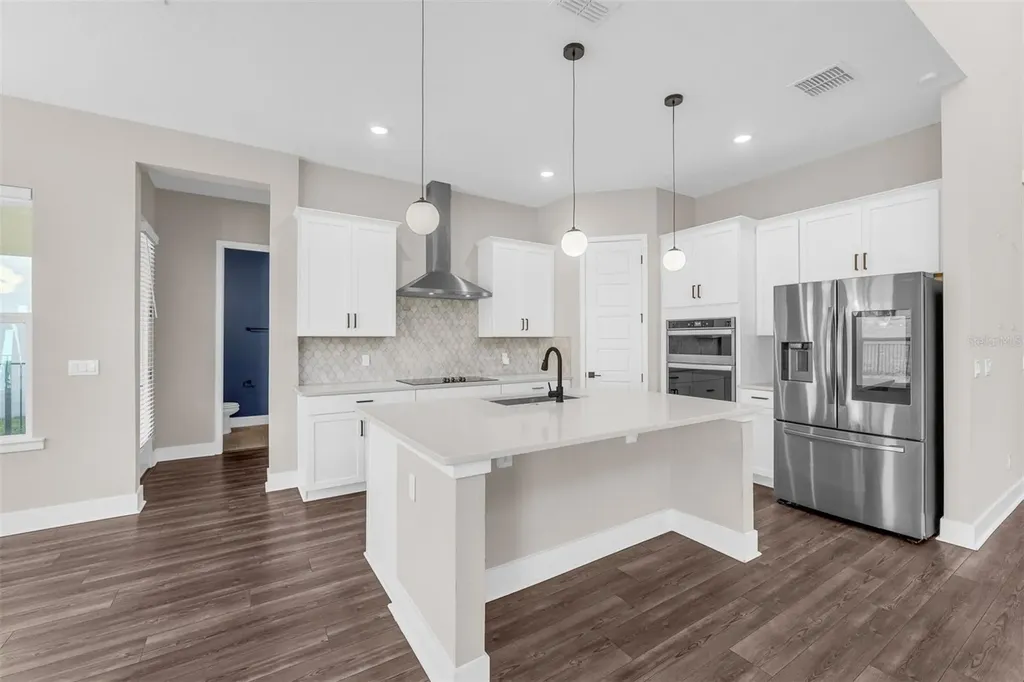 5138 Citrus Leaf Boulevard Winter Garden FL 34787