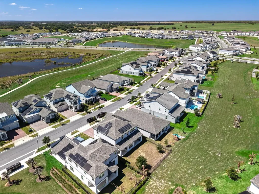 5138 Citrus Leaf Boulevard Winter Garden FL 34787