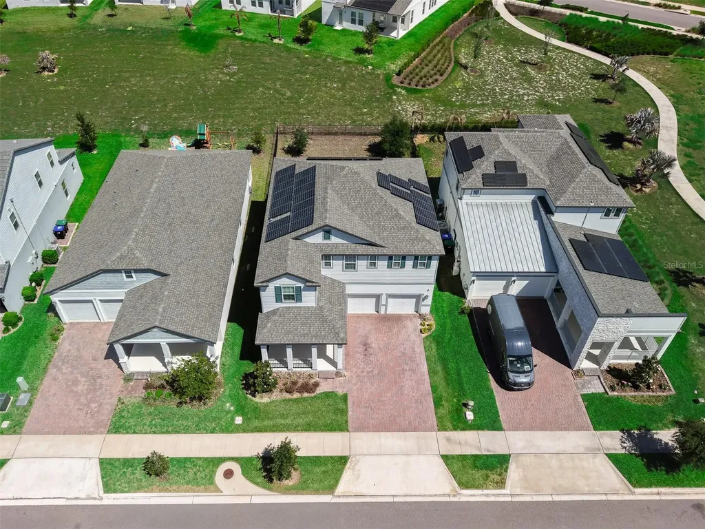 5138 Citrus Leaf Boulevard Winter Garden FL 34787