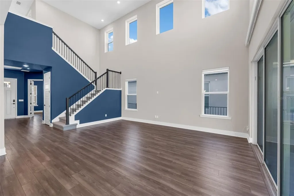 5138 Citrus Leaf Boulevard Winter Garden FL 34787