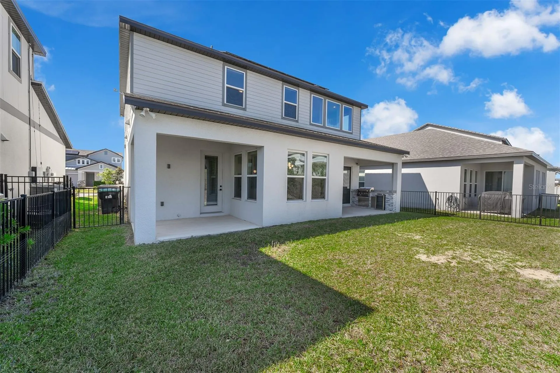 5138 Citrus Leaf Boulevard Winter Garden FL 34787