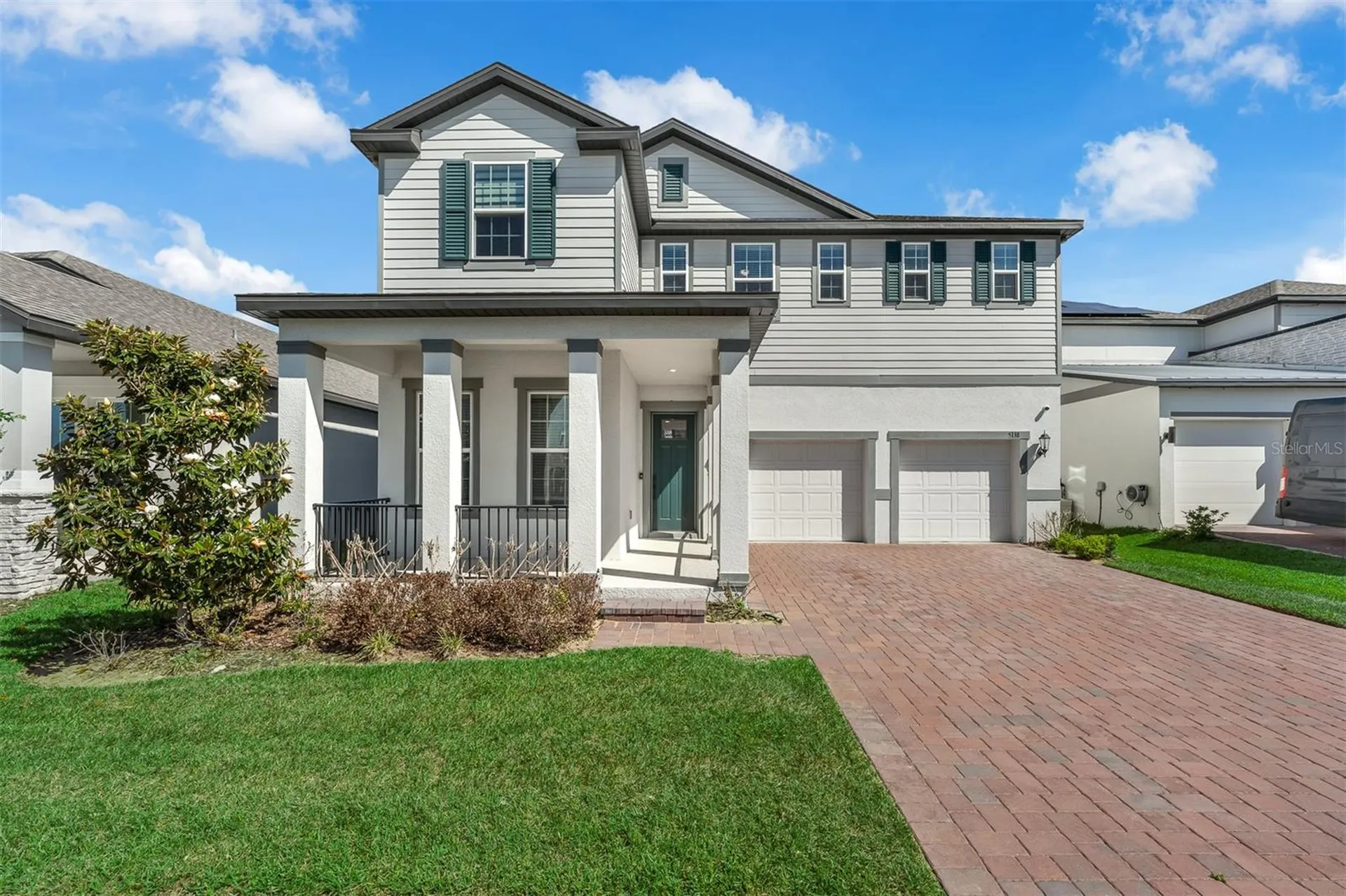5138 Citrus Leaf Boulevard Winter Garden FL 34787