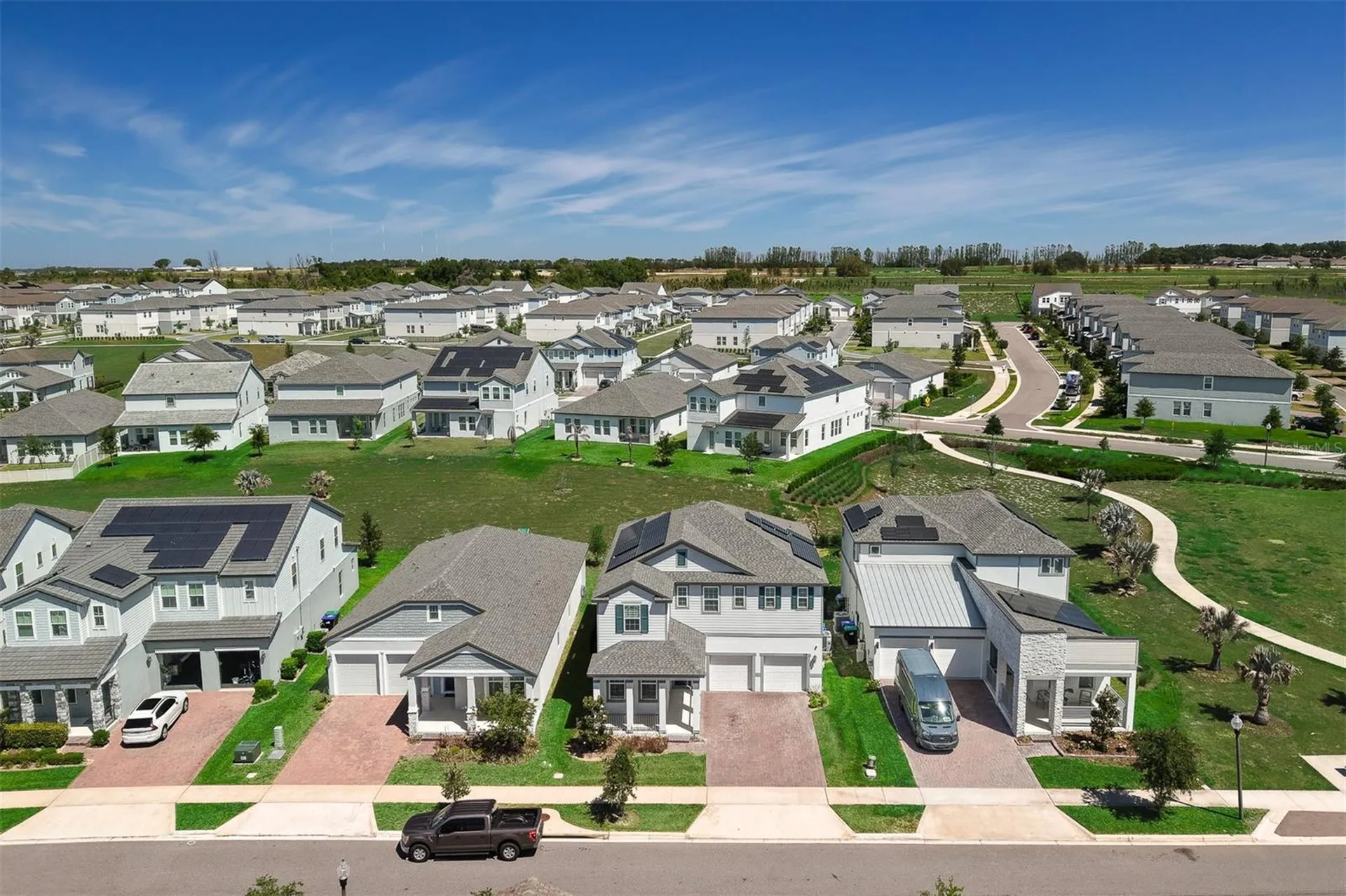 5138 Citrus Leaf Boulevard Winter Garden FL 34787