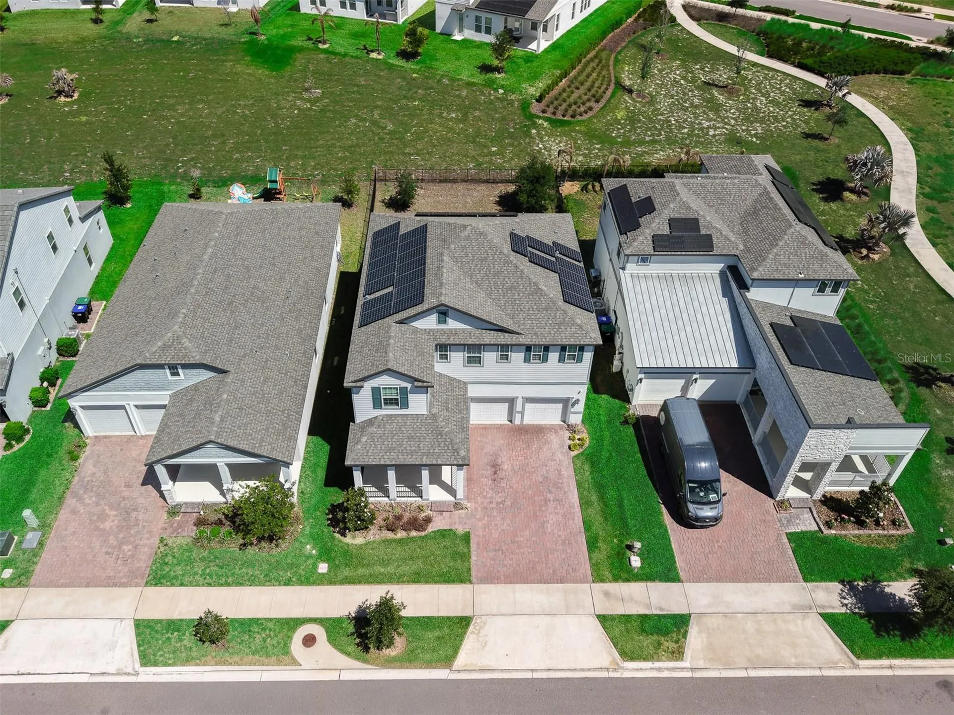 5138 Citrus Leaf Boulevard Winter Garden FL 34787
