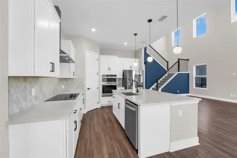 5138 Citrus Leaf Boulevard Winter Garden FL 34787
