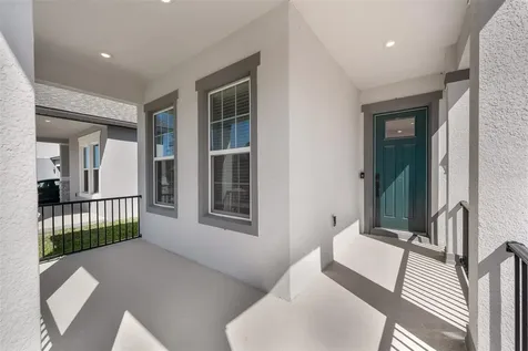 5138 Citrus Leaf Boulevard Winter Garden FL 34787