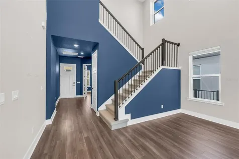 5138 Citrus Leaf Boulevard Winter Garden FL 34787
