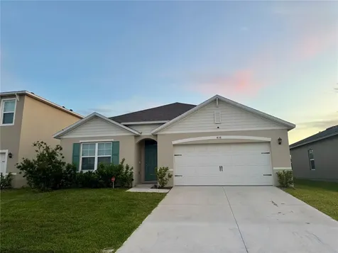 438 Conway Avenue St Cloud FL 34771