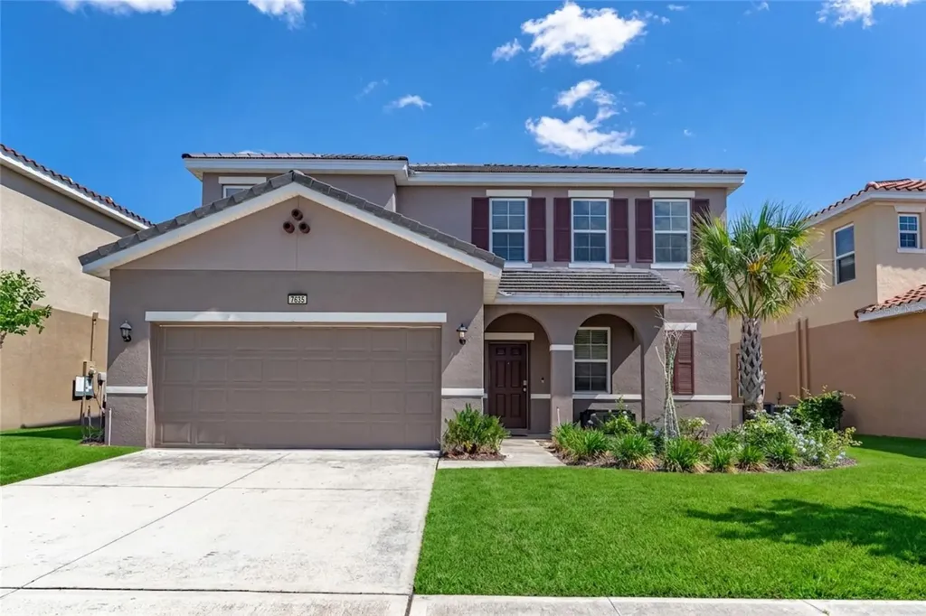 7635 Oakmoss Loop Davenport FL 33837