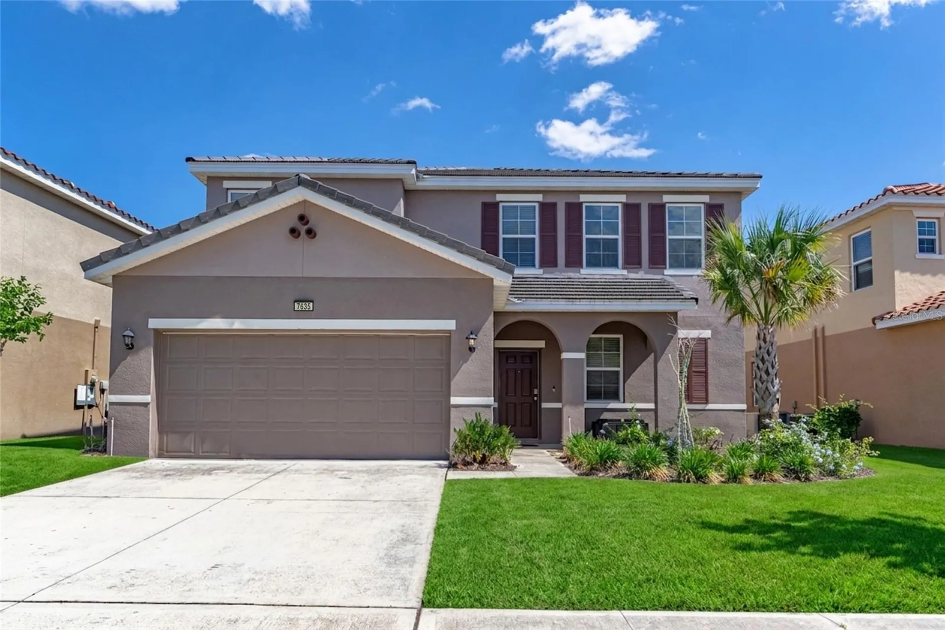 7635 Oakmoss Loop Davenport FL 33837