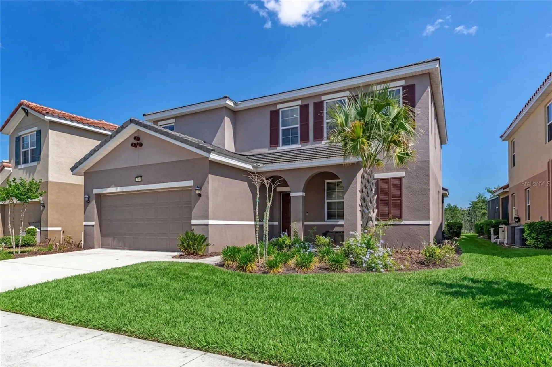 7635 Oakmoss Loop Davenport FL 33837