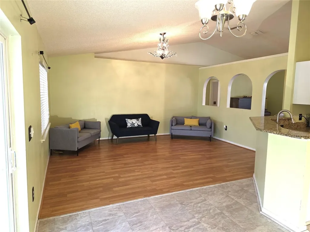 1778 Baldock Court Deltona FL 32738