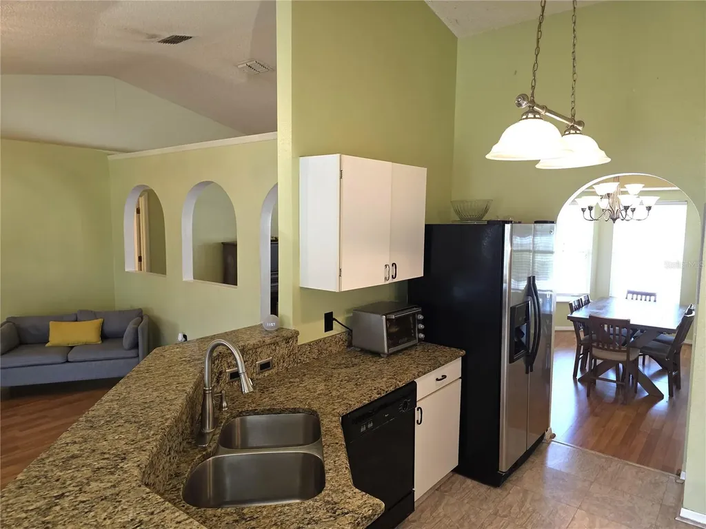 1778 Baldock Court Deltona FL 32738