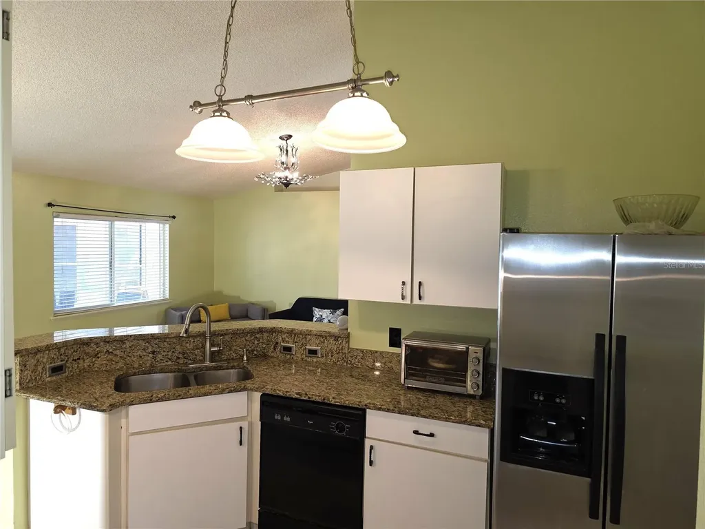 1778 Baldock Court Deltona FL 32738