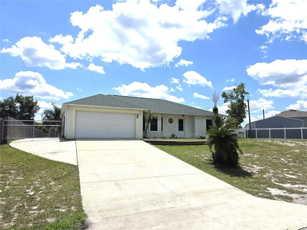 1778 Baldock Court Deltona FL 32738
